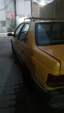 بيجو روا